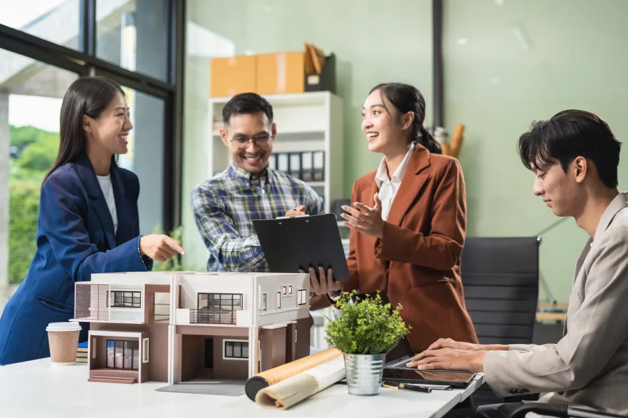 Property Management Companies