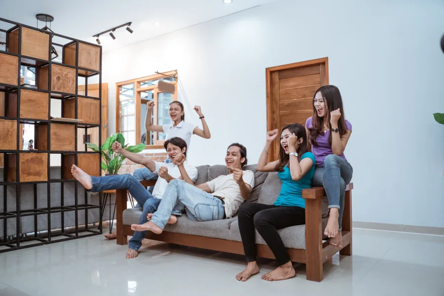 Co-Living Operators