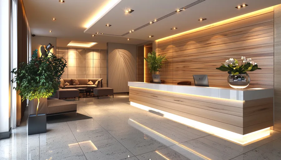 Commercial Property Owner