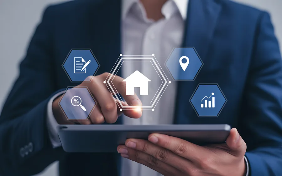 Property Management Company