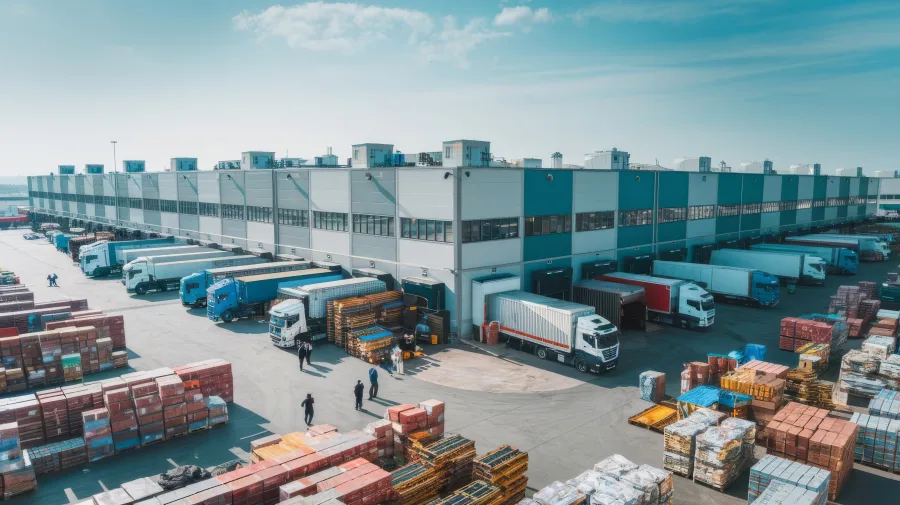 Logistics Companies