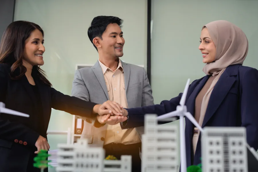 Property Management Companies