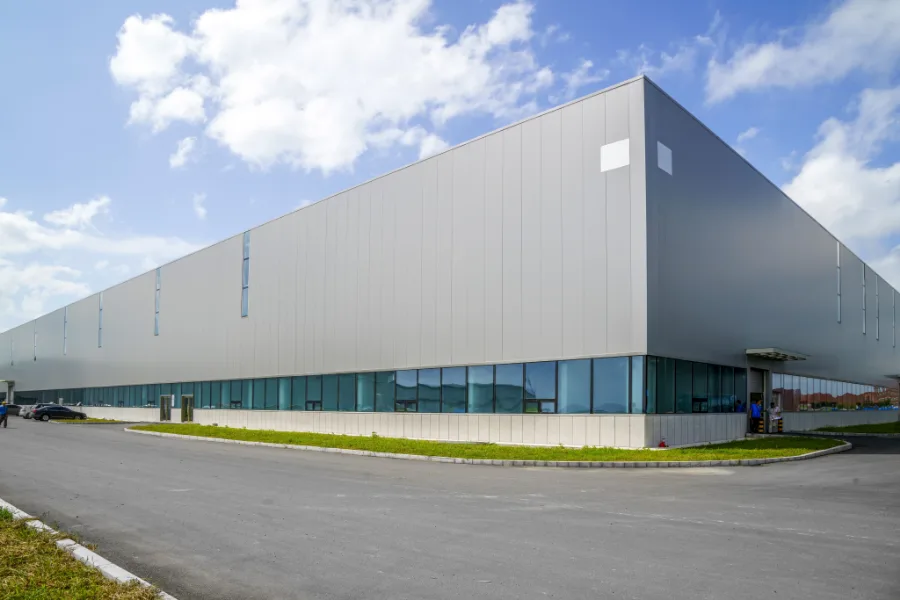 Commercial & Industrial Property Owners