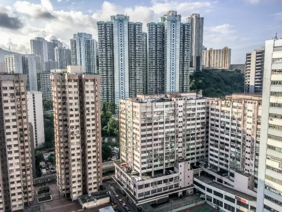Apartment Operators