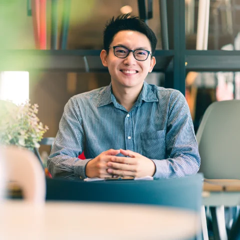 Jason Lim