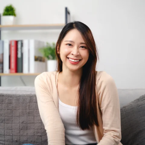 Sarah Tan