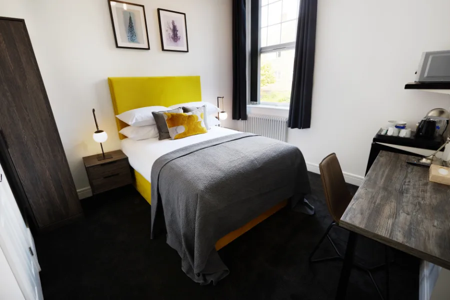 Student Accommodation