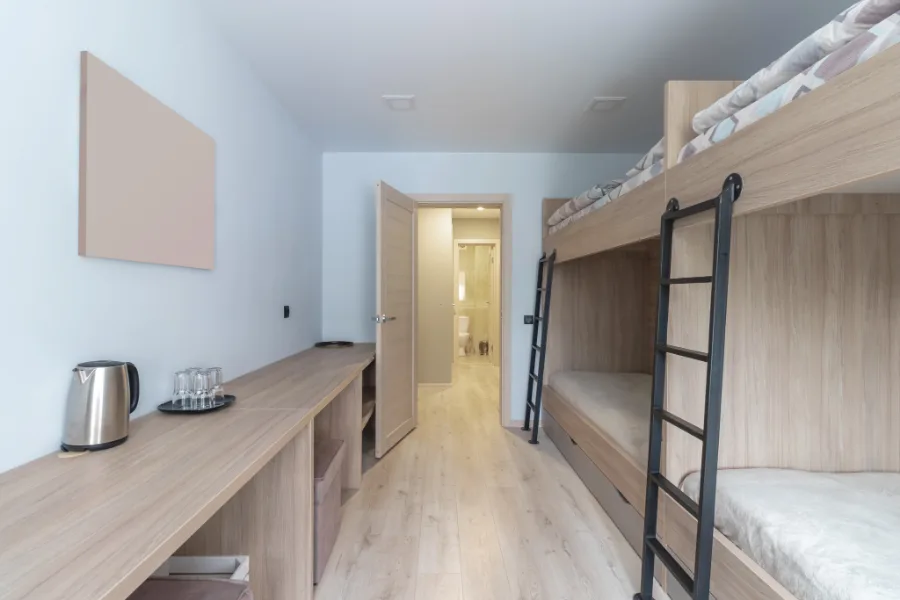 Worker Accommodation