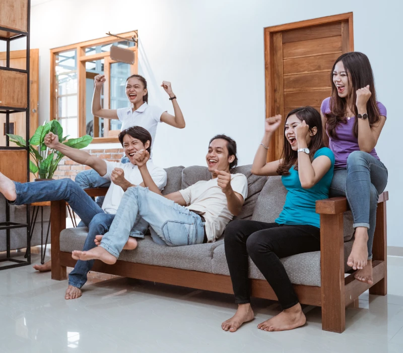 Co-Living Operators