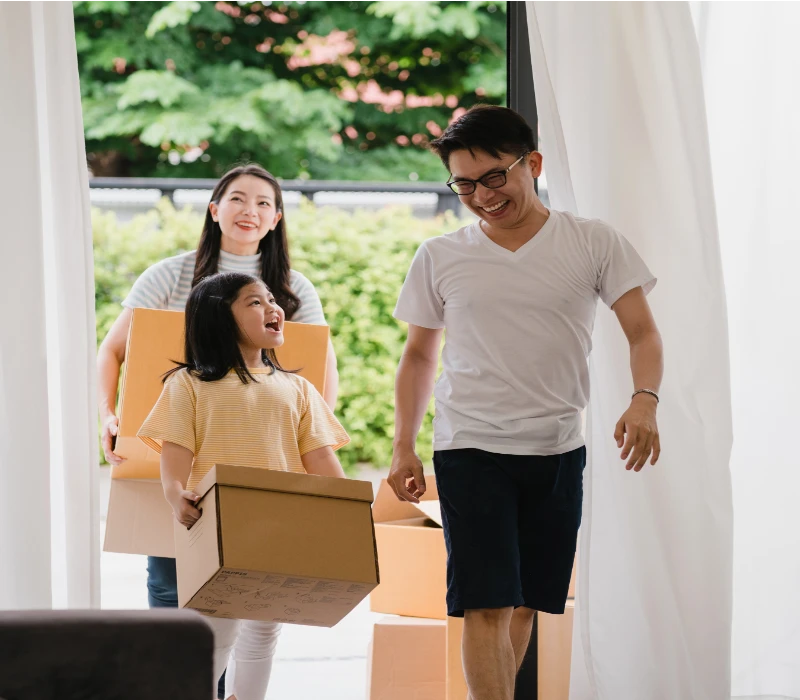Tenants