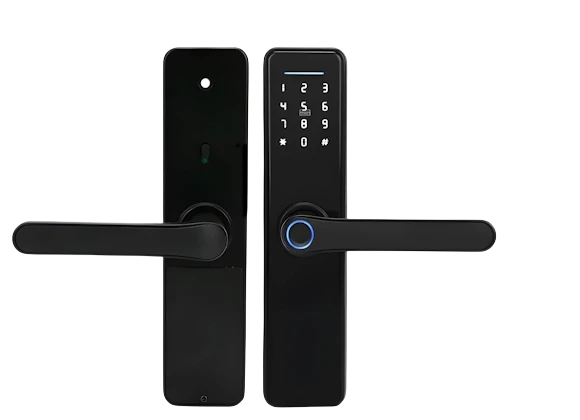 Smart Door Lock SQ02